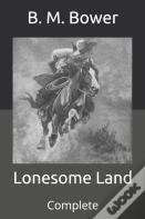 Lonesome Land