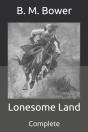 Lonesome Land - Preview