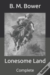 Capa do artigo Lonesome Land