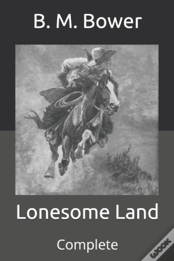 Capa do artigo Lonesome Land