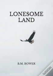 Capa do artigo Lonesome Land
