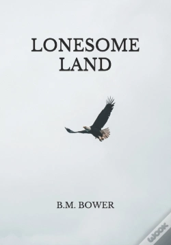 Capa do artigo Lonesome Land
