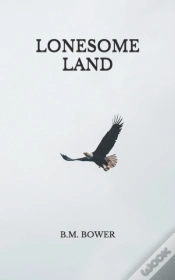 Capa do artigo Lonesome Land