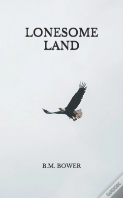 Capa do artigo Lonesome Land