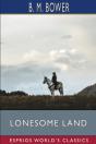 Lonesome Land  Esprios Classics - Preview