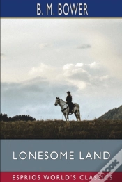 Capa do artigo Lonesome Land  Esprios Classics
