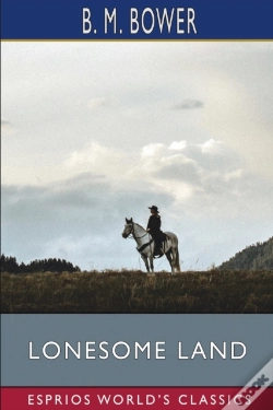 Capa do artigo Lonesome Land  Esprios Classics