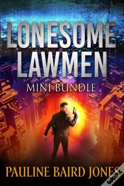 Capa do artigo Lonesome Lawmen Mini Bundle : Includes Byte Me & Missing You