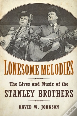 Capa do artigo Lonesome Melodies