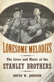 Capa do artigo Lonesome Melodies