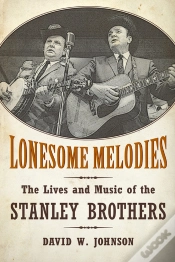 Capa do artigo Lonesome Melodies