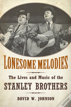Capa do artigo Lonesome Melodies