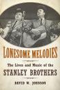 Lonesome Melodies - Preview