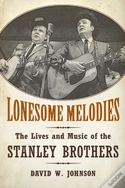 Capa do artigo Lonesome Melodies
