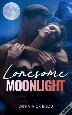 Capa do artigo Lonesome Moonlight