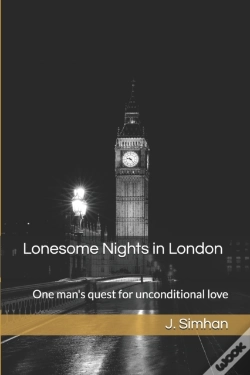 Capa do artigo Lonesome Nights In London