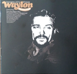 Capa do artigo Lonesome, On'ry & Mean - CD