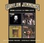 Lonesome, On'ry & Mean/Honky Tonk Heroes/This Time/à - CD - Preview