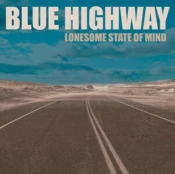 Capa do artigo Lonesome State of Mind - CD