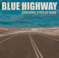 Capa do artigo Lonesome State of Mind - CD