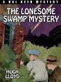 Lonesome Swamp Mystery - Preview