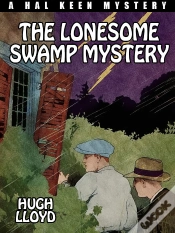 Capa do artigo Lonesome Swamp Mystery