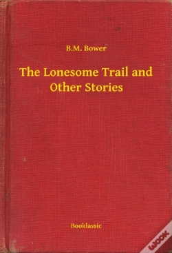 Capa do artigo Lonesome Trail And Other Stories
