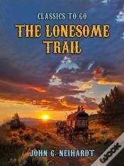 Capa do artigo Lonesome Trail