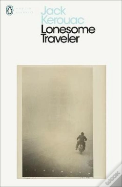 Capa do artigo Lonesome Traveler