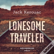 Capa do artigo Lonesome Traveler
