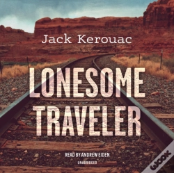 Capa do artigo Lonesome Traveler