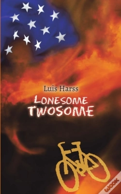 Capa do artigo Lonesome Twosome