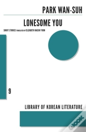 Lonesome You