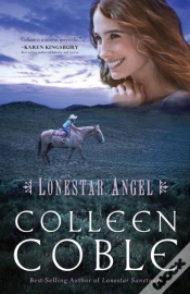Capa do artigo Lonestar Angel