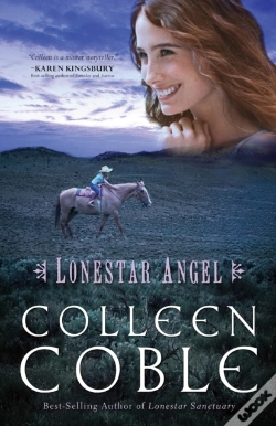 Capa do artigo Lonestar Angel