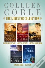Capa do artigo Lonestar Collection