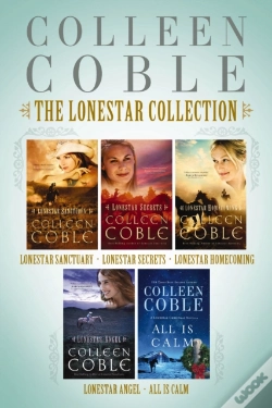 Capa do artigo Lonestar Collection