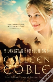 Capa do artigo Lonestar Homecoming
