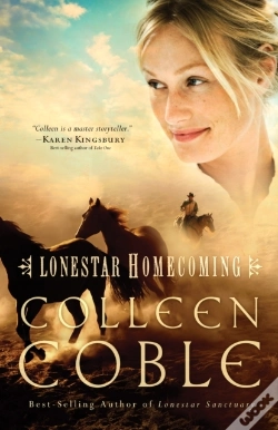 Capa do artigo Lonestar Homecoming
