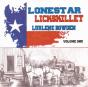 Lonestar Lickskillet, Volume 1 - Preview