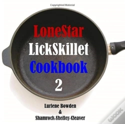 Capa do artigo Lonestar Lickskillet Volume Two