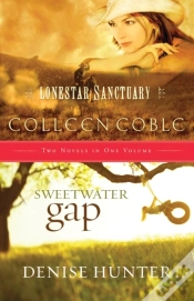 Capa do artigo Lonestar Sanctuary And   Sweetwater Gap 2 In 1