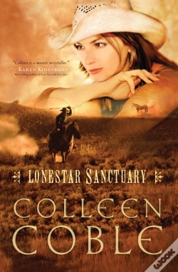 Capa do artigo Lonestar Sanctuary