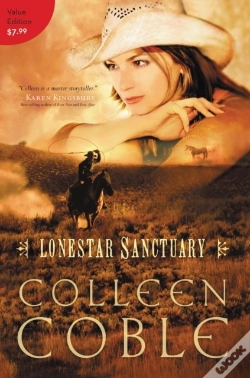Capa do artigo Lonestar Sanctuary