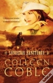 Capa do artigo Lonestar Sanctuary