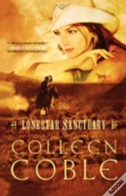 Capa do artigo Lonestar Sanctuary