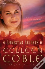 Capa do artigo Lonestar Secrets