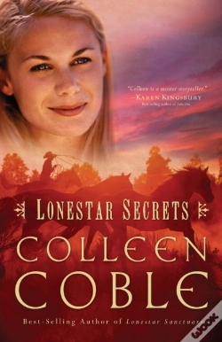 Capa do artigo Lonestar Secrets