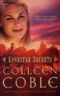 Lonestar Secrets - Preview