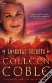 Capa do artigo Lonestar Secrets